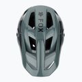 Велосипедна каска Fox Racing Rampage Vault sage 6