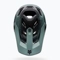 Велосипедна каска Fox Racing Proframe RS Aura sage 6