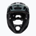 Велосипедна каска Fox Racing Proframe RS Aura sage 2