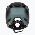 Велосипедна каска Fox Racing Proframe RS Aura sage 4