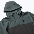 Мъжко яке за колоездене Fox Racing Ranger Wind Pullover sage 3