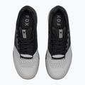 Мъжки велосипедни обувки с платформа Fox Racing Fox Union Flat vintage white 6