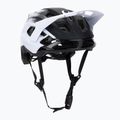 Велосипедна каска Fox Racing Speedframe Pro Sense white 8