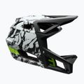 Велосипедна каска Fox Racing Proframe Thrive white 2