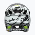 Велосипедна каска Fox Racing Proframe Thrive white 5