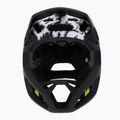 Велосипедна каска Fox Racing Proframe Thrive white 2