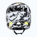 Велосипедна каска Fox Racing Proframe Thrive white 4