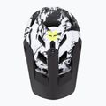 Велосипедна каска Fox Racing Proframe Thrive white 6
