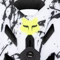 Велосипедна каска Fox Racing Proframe Thrive white 7