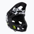 Велосипедна каска Fox Racing Proframe Thrive white 8