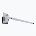Слънчеви очила Fox Racing Vue Vivid white/black/clear 2