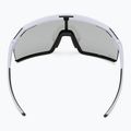Слънчеви очила Fox Racing Vue Vivid white/black/clear 4