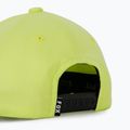 Детска шапка с козирка Fox Racing Fox Head 110 Snapback Jr wild lime 4
