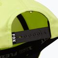 Детска шапка с козирка Fox Racing Fox Head 110 Snapback Jr wild lime 5