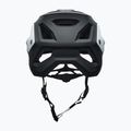 Детска велосипедна каска  Fox Racing Speedframe Charge black 5