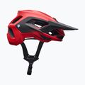 Детска велосипедна каска  Fox Racing Speedframe Charge red 2