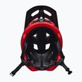 Детска велосипедна каска  Fox Racing Speedframe Charge red 3