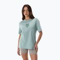 Дамска тениска Fox Racing Fox Head SS Tee arctic blue