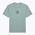Дамска тениска Fox Racing Fox Head SS Tee arctic blue 5