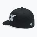 Мъжка шапка с козирка Fox Racing Fox Head X Flexfit black 2