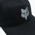 Мъжка шапка с козирка Fox Racing Fox Head Subframe Snapback black 3