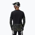 Мъжка велосипедна блуза с дълъг ръкав Fox Racing Defend Thermal Lunar black 2