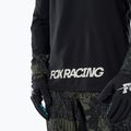 Мъжка велосипедна блуза с дълъг ръкав Fox Racing Defend Thermal Lunar black 5