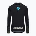 Мъжка велосипедна блуза с дълъг ръкав Fox Racing Defend Thermal Lunar black 7