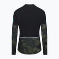 Мъжка велосипедна блуза с дълъг ръкав Fox Racing Defend Thermal Lunar black 8