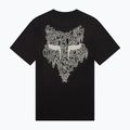 Мъжка тениска за колоездене Fox Racing Sloburn Dri-Release SS Tee black 2