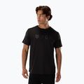 Мъжка тениска за колоездене Fox Racing Absolute Original Dri-Release SS Tee black/black