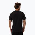 Мъжка тениска за колоездене Fox Racing Absolute Original Dri-Release SS Tee black/black 2