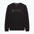 Мъжка велосипедна блуза с дълъг ръкав Fox Racing Absolute Original Dri-Release LS Tee black/black 4
