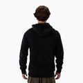 Мъжки суитшърт Fox Racing Fox Head black/green 2