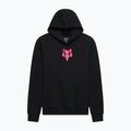 Дамски суитшърт Fox Racing Fox Head Fleece Pullover black/pink 4