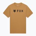 Мъжка тениска Fox Racing Absolute 195 Original SS Tee brown sugar 3