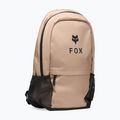 Градска раница Fox Racing 180 brown sugar
