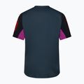 Мъжка тениска за колоездене Fox Racing Defend Creation galaxy blue 6