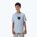 Детска тениска Fox Racing Fox Head SS Jr ice