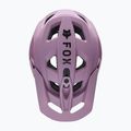 Велосипедна каска Fox Racing Speedframe Solid Helmet lavender drift 4