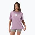 Дамска тениска Fox Racing Fox Head SS Tee lavender drift