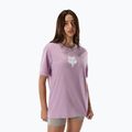 Дамска тениска Fox Racing Fox Head SS Tee lavender drift 3