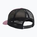 Дамска шапка с козирка Fox Racing Boundary Trucker lavender drift 2