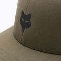 Детска шапка с козирка Fox Racing Fox Head 110 Snapback Jr olive green 4
