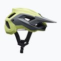 Велосипедна каска Fox Racing Speedframe 5050 Helmet pear yellow