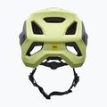 Велосипедна каска Fox Racing Speedframe 5050 Helmet pear yellow 3