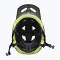 Велосипедна каска Fox Racing Speedframe 5050 Helmet pear yellow 5