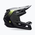 Детска велосипедна каска  Fox Racing Rampage Vault pewter 2