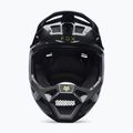 Детска велосипедна каска  Fox Racing Rampage Vault pewter 3