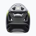 Детска велосипедна каска  Fox Racing Rampage Vault pewter 4